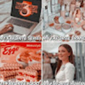 Meet your Posher, Nora